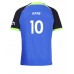 Cheap Tottenham Hotspur Harry Kane #10 Away Football Shirt 2022-23 Short Sleeve